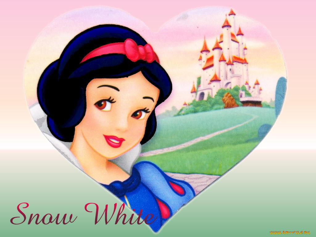 , snow, white, and, the, seven, dwarfs